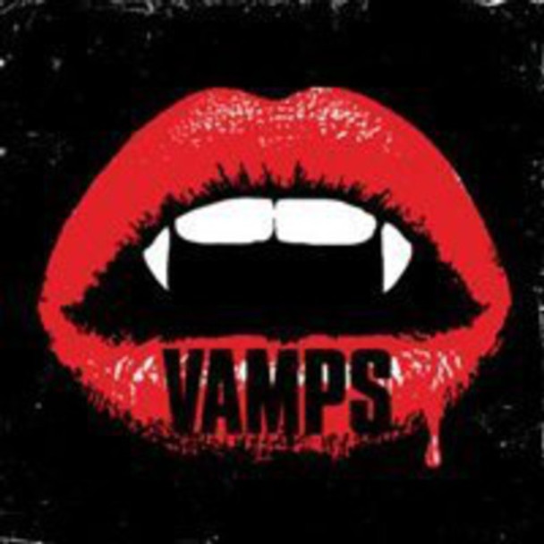 Vamps Vampls CD