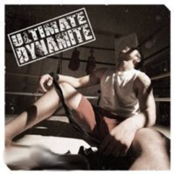 Dynamite Ultimate Dynamite CD