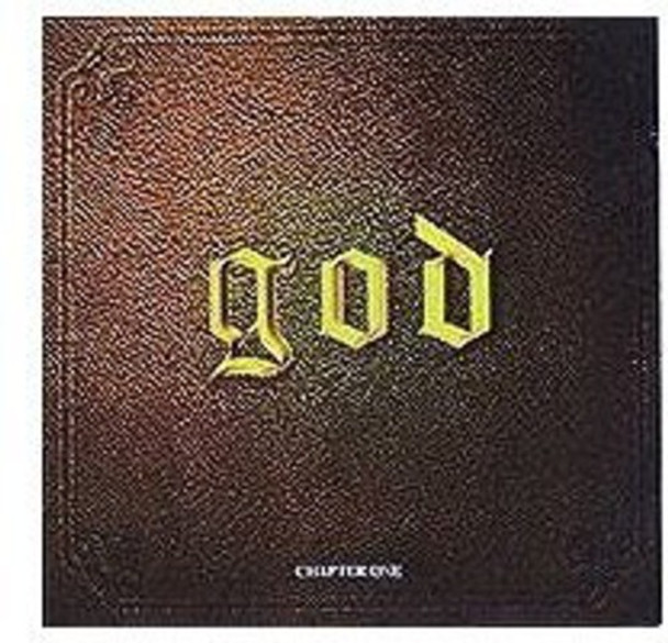 G.O.D Chapter One CD