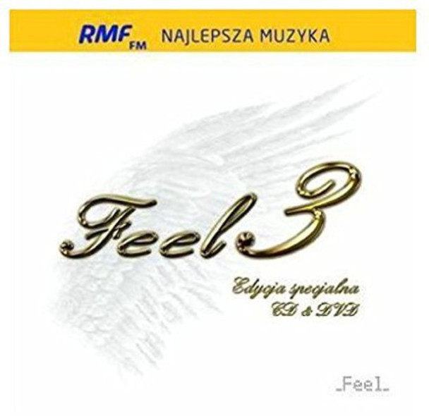 Feel Feel 3 CD