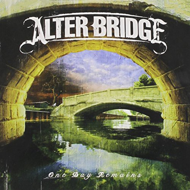 Alter Bridge One Day Remains CD