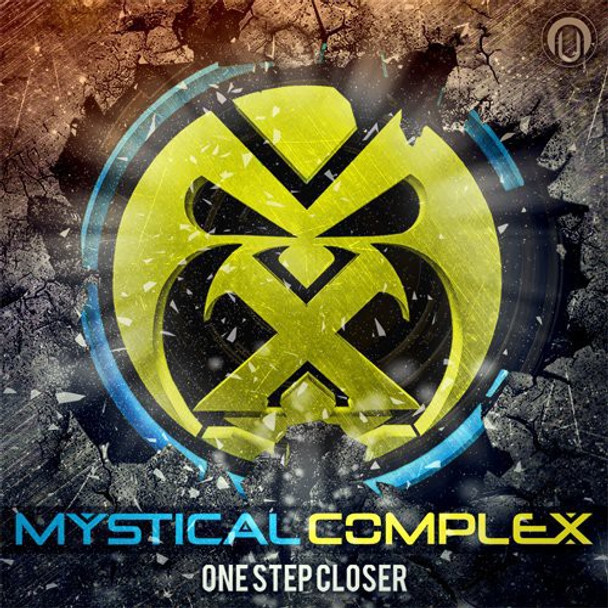 Mystical Complex One Step Closer CD