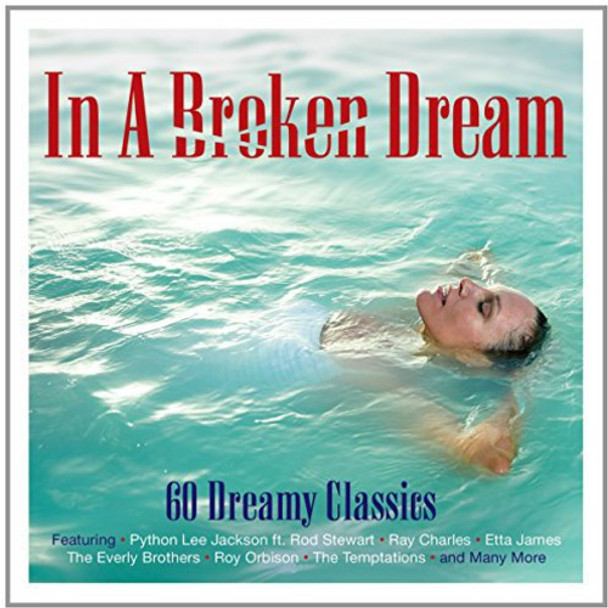 In A Broken Dream / Various In A Broken Dream / Various CD