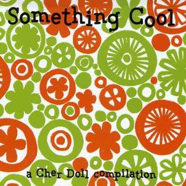 Something Cool / Various Something Cool / Various CD