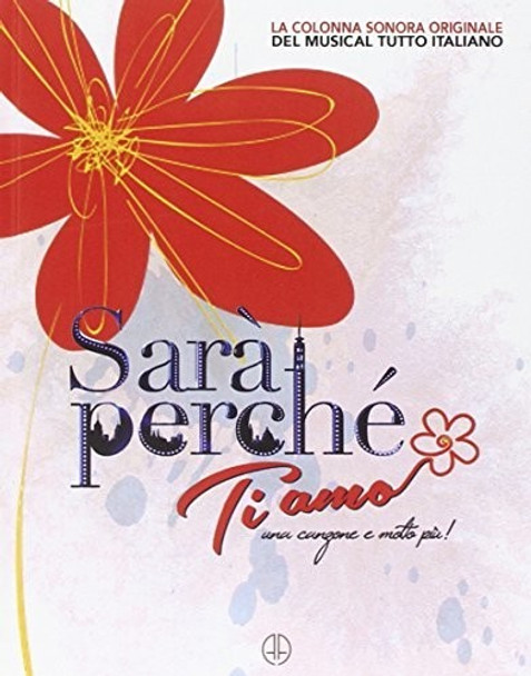 Sara Perche Ti Amo / Various Sara Perche Ti Amo / Various CD