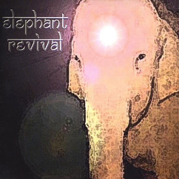 Elephant Revival Elephant Revival CD