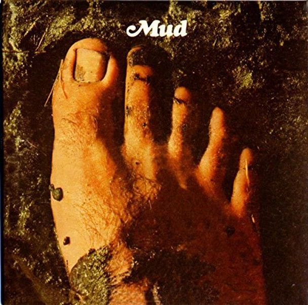 Mud Mud CD