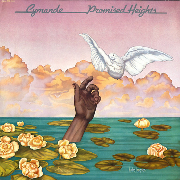 Cymande Promised Heights LP Vinyl