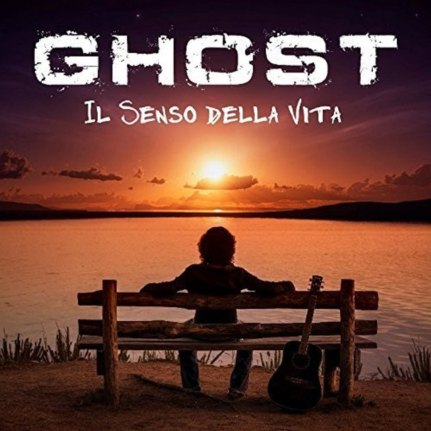 Ghost Il Senso Della Vita CD