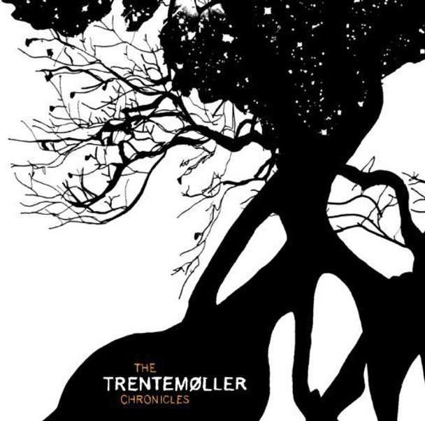 Trentemoller Trentemoller Chronicles LP Vinyl