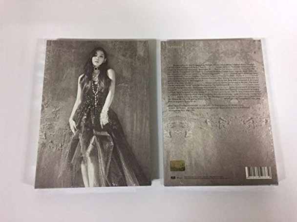 Taeyeon (Girls Generation) My Voice (I Got Love Version) CD