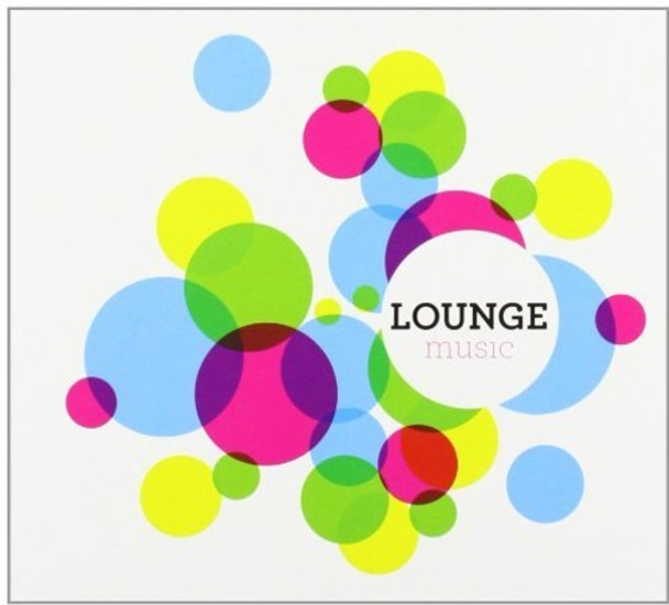 Lounge Music / Various Lounge Music / Various CD