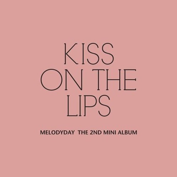 Melodyday Kiss On The Lips CD