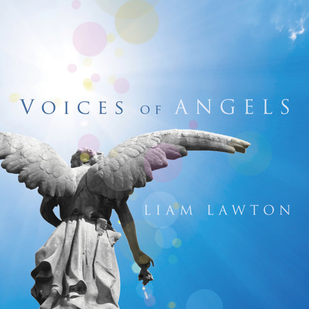 Lawton Voices Of Angels CD