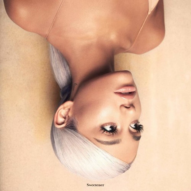 Grande, Ariana Sweetener LP Vinyl