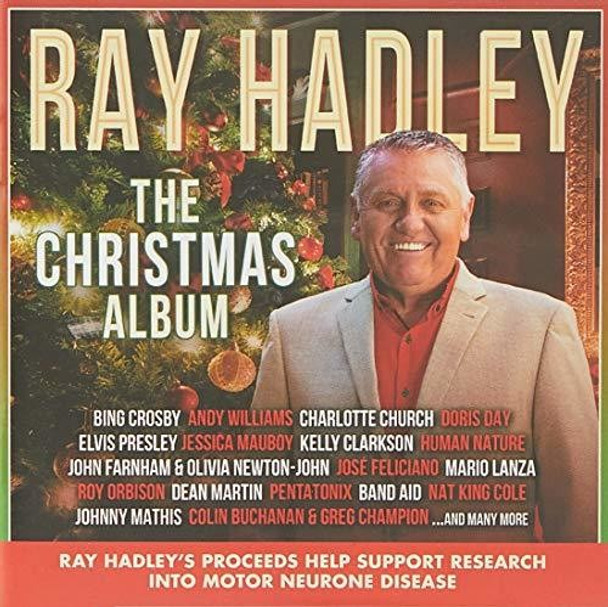 Ray Hadley: The Christmas Album / Various Ray Hadley: The Christmas Album / Various CD