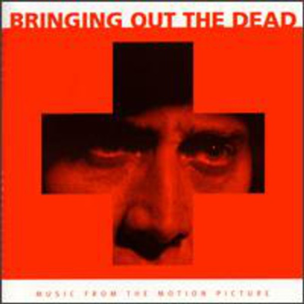 Bringing Out The Dead / O.S.T. Bringing Out The Dead / O.S.T. CD