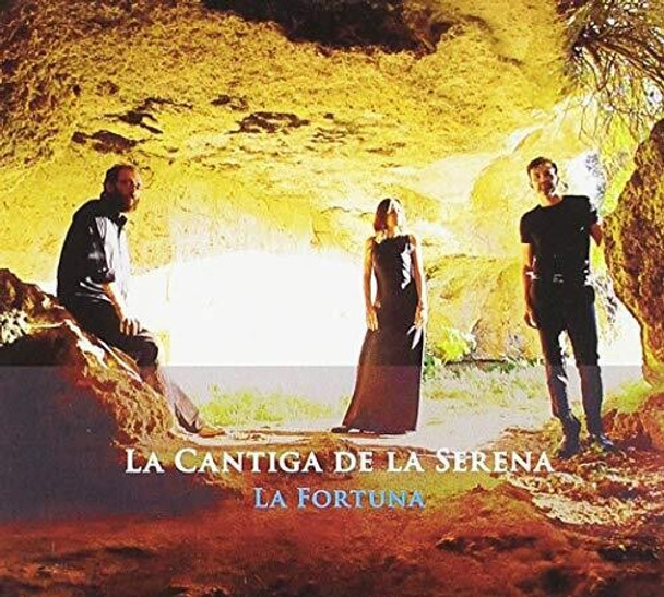 Cantiga De La Serena La Fortuna CD