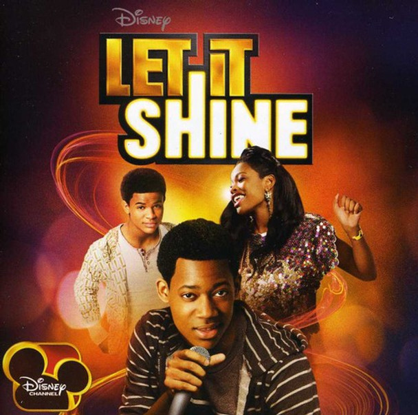 Let It Shine / O.S.T. Let It Shine / O.S.T. CD