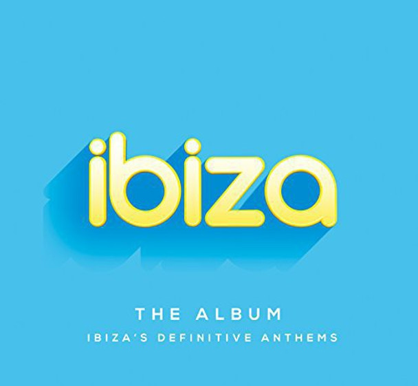 Ibiza / Various Ibiza / Various CD