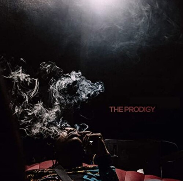 Skillibeng Prodigy CD