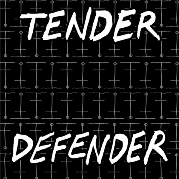 Tender Defender Tender Defender CD