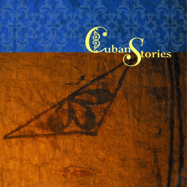 Cuban Stories Cuban Stories CD