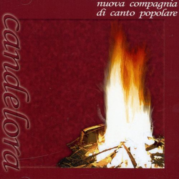 Nuova Compagnia Di Canto Candelora CD