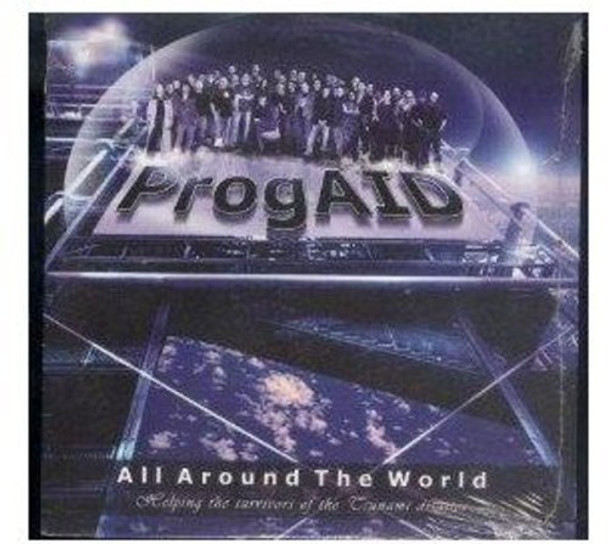 All Around The World Ep All Around The World Ep CD Single