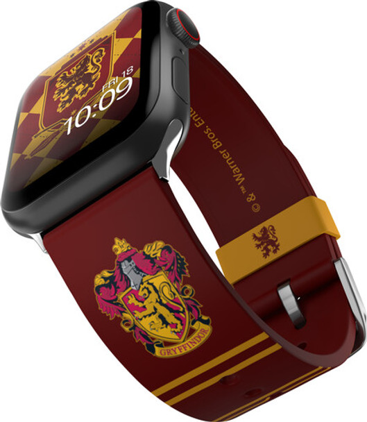 Harry Potter - Gryffindor Smartwatch Band