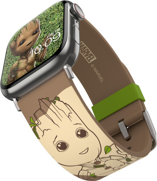 Marvel - I Am Groot Smartwatch Band