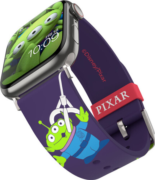 Toy Story - Aliens Smartwatch Band