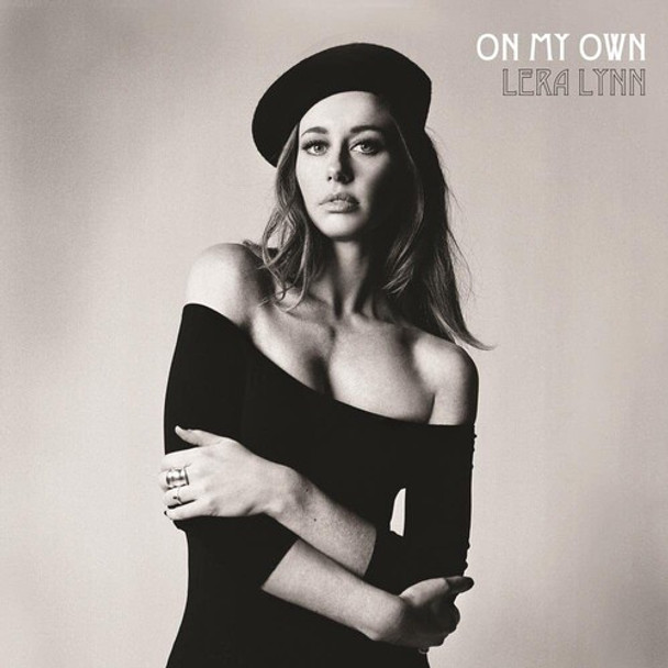 Lynn, Lera On My Own LP Vinyl