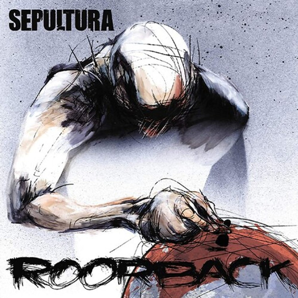 Sepultura Roorback LP Vinyl