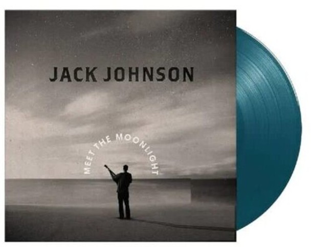 Johnson, Jack Meet The Moonlight LP Vinyl