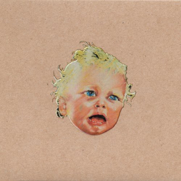 Swans To Be Kind LP Vinyl