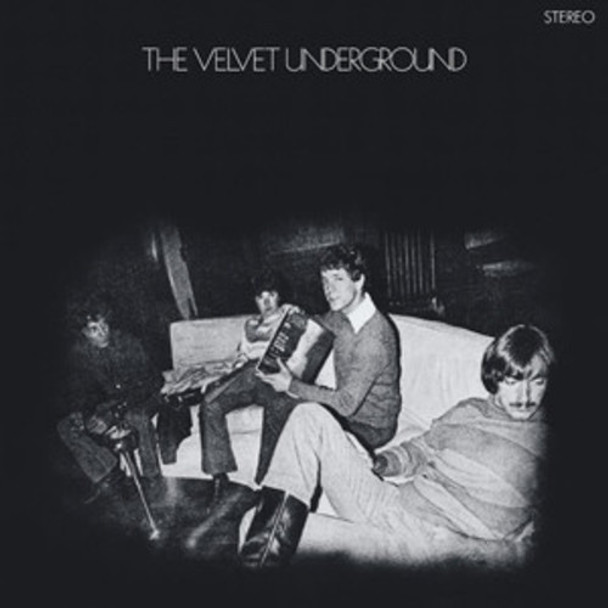 Velvet Underground Velvet Underground: 45Th Anniversary LP Vinyl