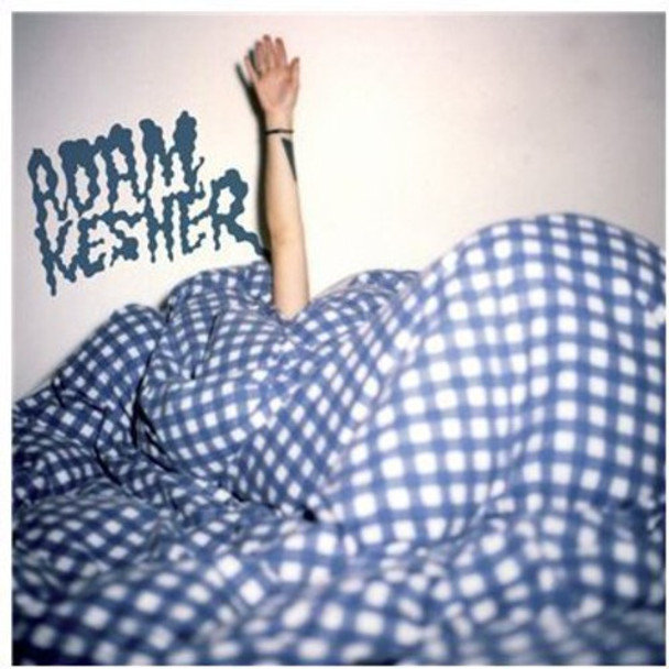 Kesher, Adam Continent 12-Inch Single Vinyl