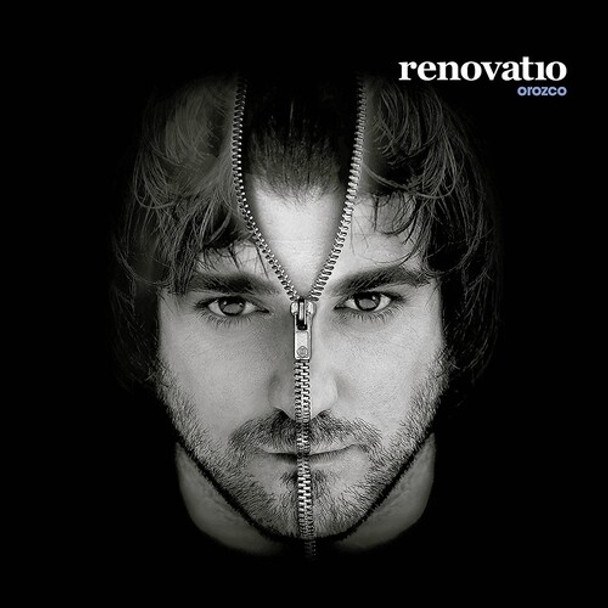 Orozco, Antonio Renovatio LP Vinyl