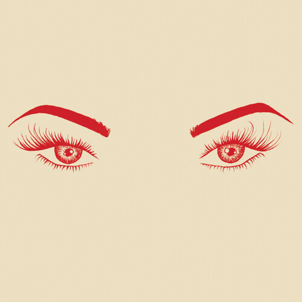 OH NO - SOLID CREAM & SOLID SCARLET