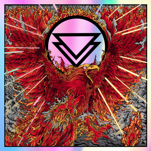 RISE FROM THE ASHES: LIVE AT THE SHRINE