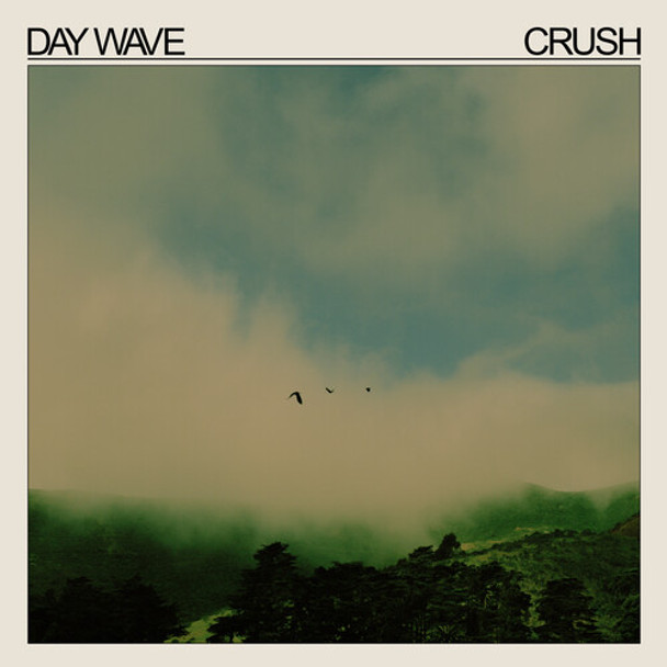 CRUSH