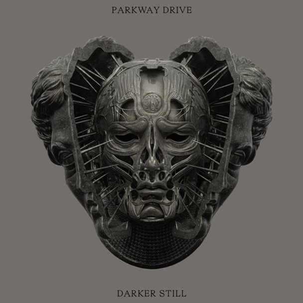 DARKER STILL