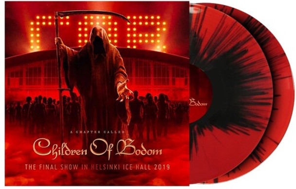 CHAPTER CALLED CHILDREN OF BODOM (FINAL SHOW IN