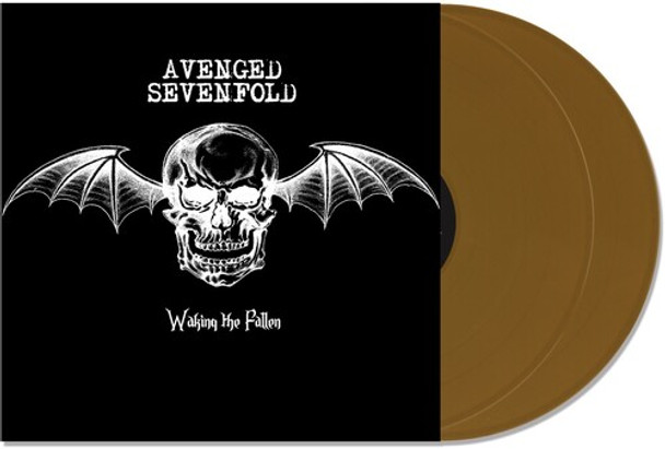 WAKING THE FALLEN