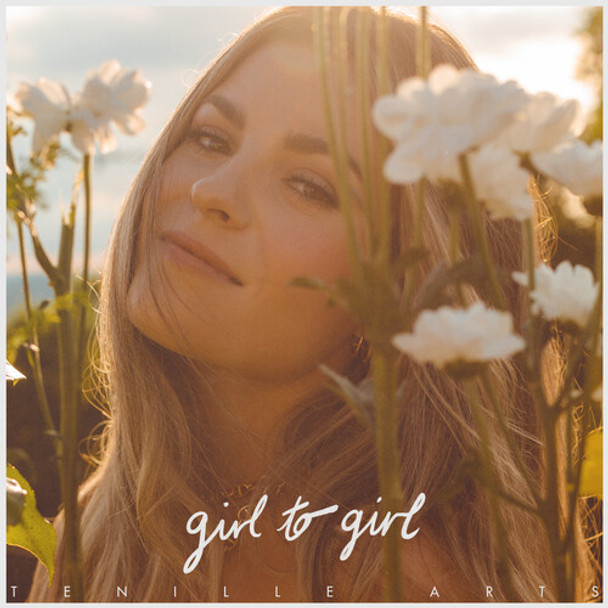 GIRL TO GIRL