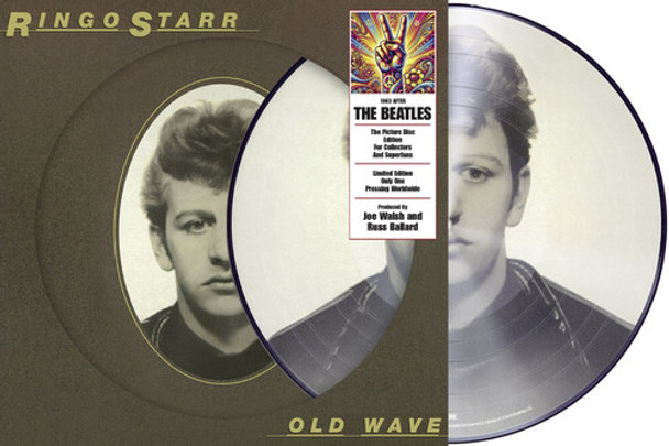 OLD WAVE