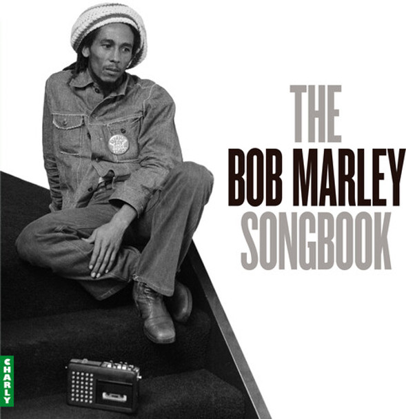 BOB MARLEY SONGBOOK