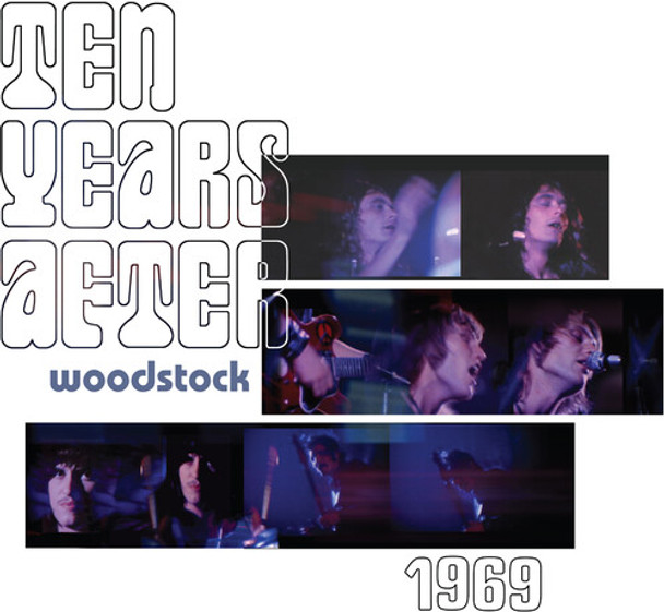 WOODSTOCK 1969