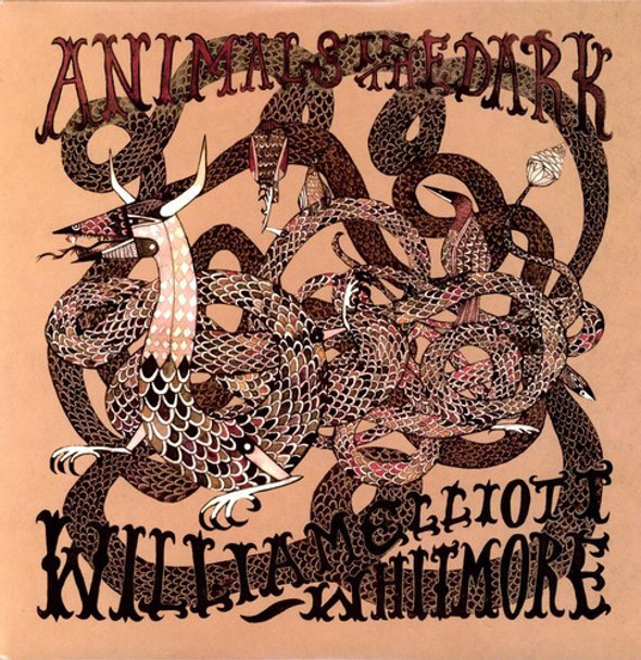 ANIMALS IN THE DARK